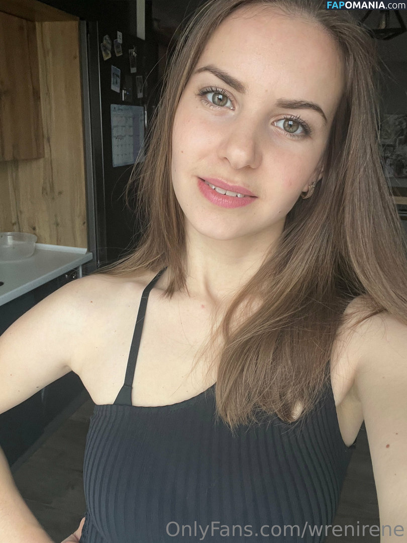 wren_irene483 / wrenirene Γυμνός OnlyFans  Διαρρεύσαστη φωτογραφία #29