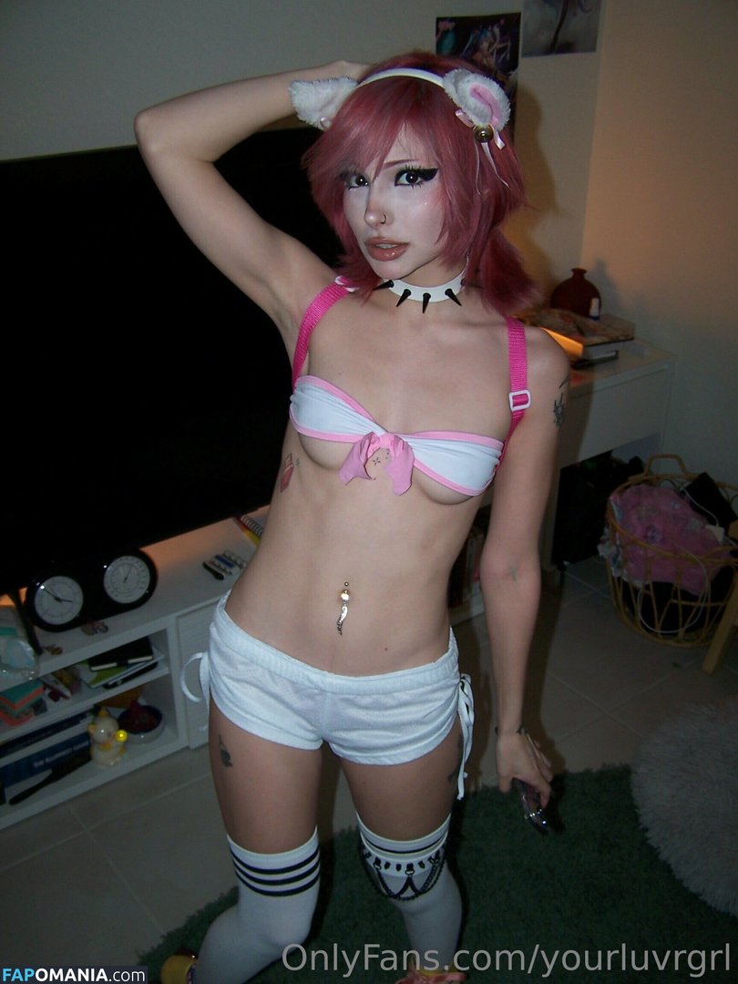 nikki / starbits27 / wtsdafuzz / xxxnxc Γυμνός OnlyFans  Διαρρεύσαστη φωτογραφία #126