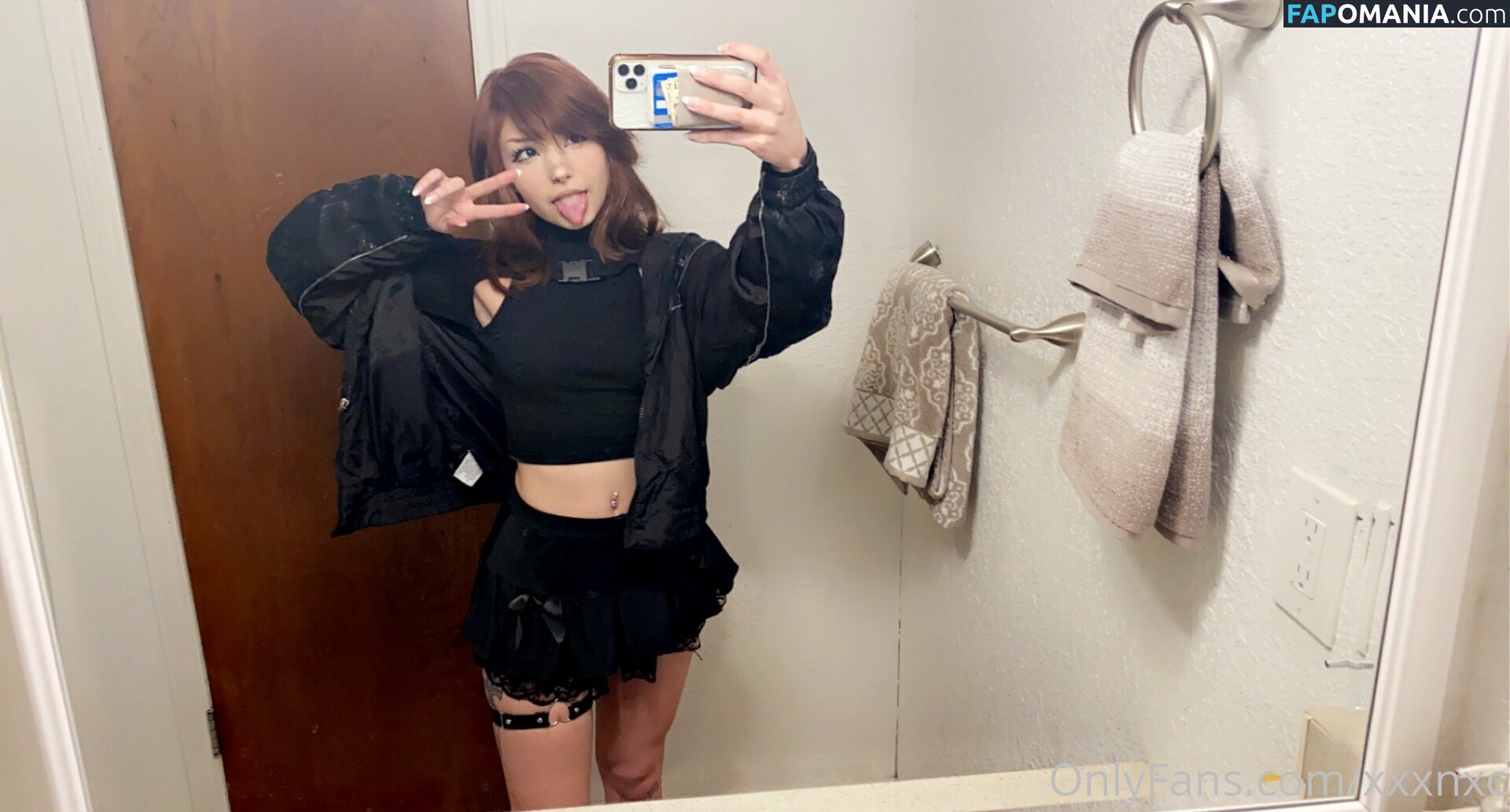 nikki / starbits27 / wtsdafuzz / xxxnxc Γυμνός OnlyFans  Διαρρεύσαστη φωτογραφία #657