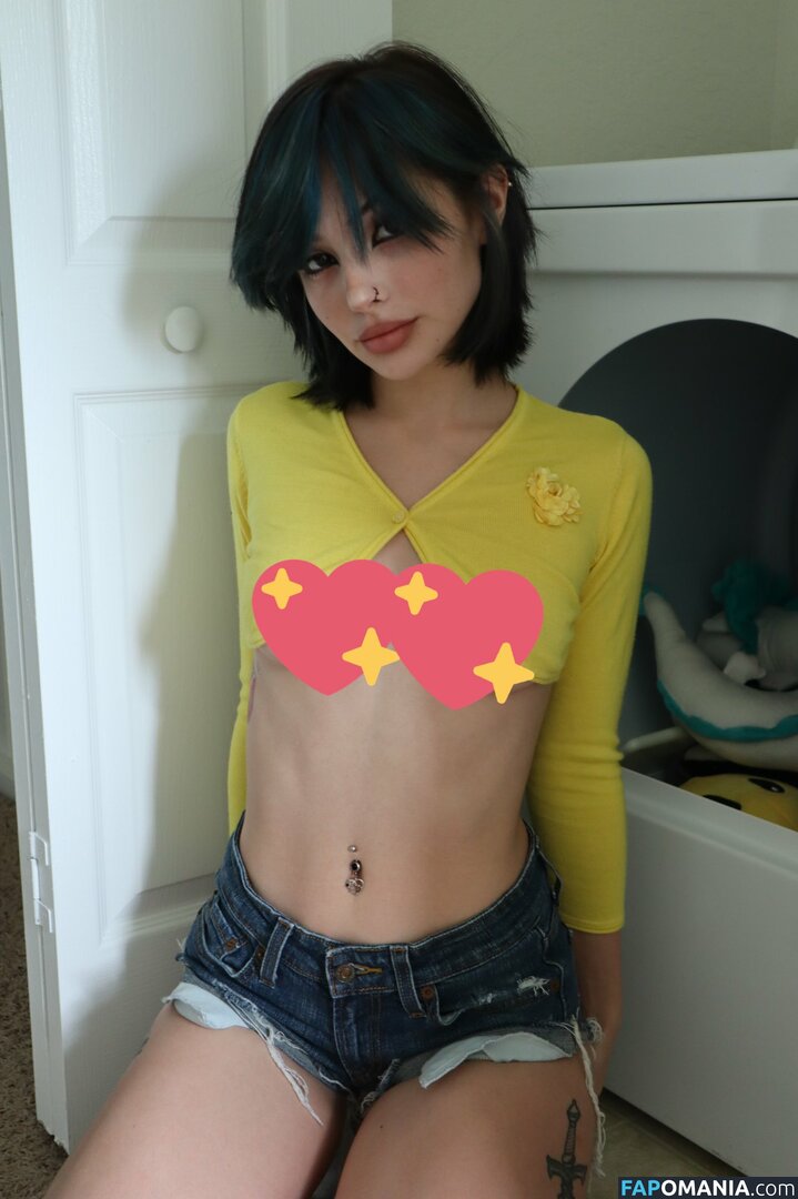 nikki / starbits27 / wtsdafuzz / xxxnxc Γυμνός OnlyFans  Διαρρεύσαστη φωτογραφία #687