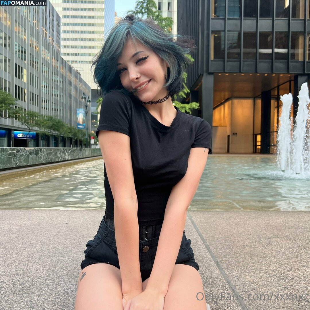 nikki / starbits27 / wtsdafuzz / xxxnxc Γυμνός OnlyFans  Διαρρεύσαστη φωτογραφία #723