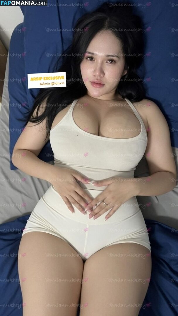 fitriwln / https: / wulannukhty / xxbbywlnn Γυμνός OnlyFans  Διαρρεύσαστη φωτογραφία #3
