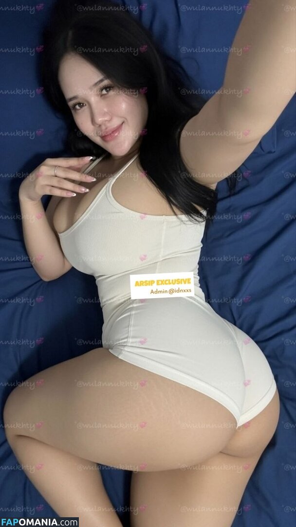 fitriwln / https: / wulannukhty / xxbbywlnn Γυμνός OnlyFans  Διαρρεύσαστη φωτογραφία #5