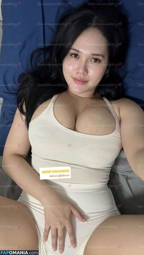 fitriwln / https: / wulannukhty / xxbbywlnn Γυμνός OnlyFans  Διαρρεύσαστη φωτογραφία #7