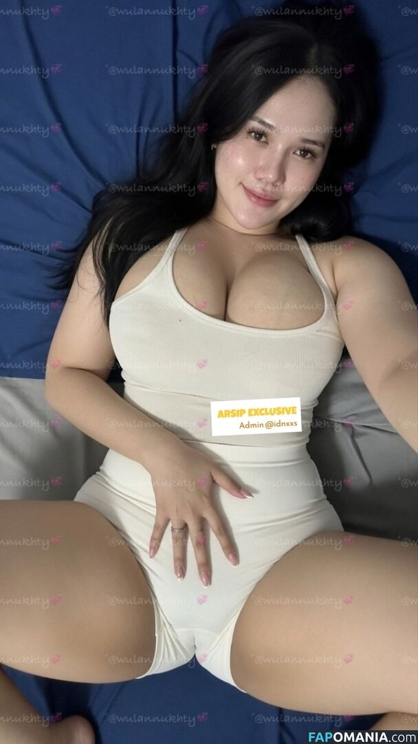 fitriwln / https: / wulannukhty / xxbbywlnn Γυμνός OnlyFans  Διαρρεύσαστη φωτογραφία #10
