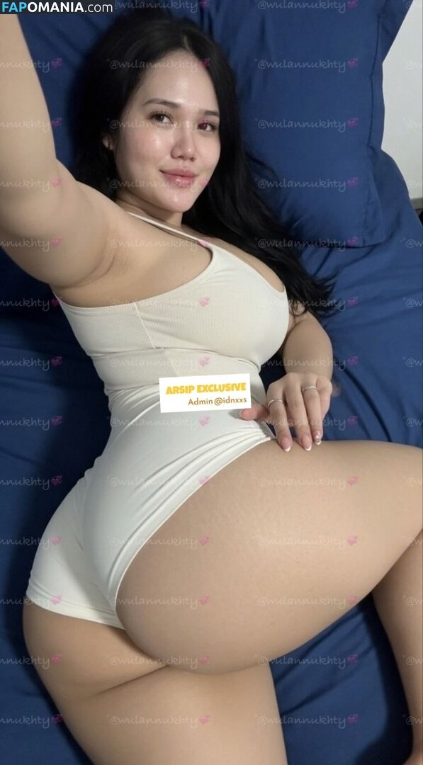 fitriwln / https: / wulannukhty / xxbbywlnn Γυμνός OnlyFans  Διαρρεύσαστη φωτογραφία #13
