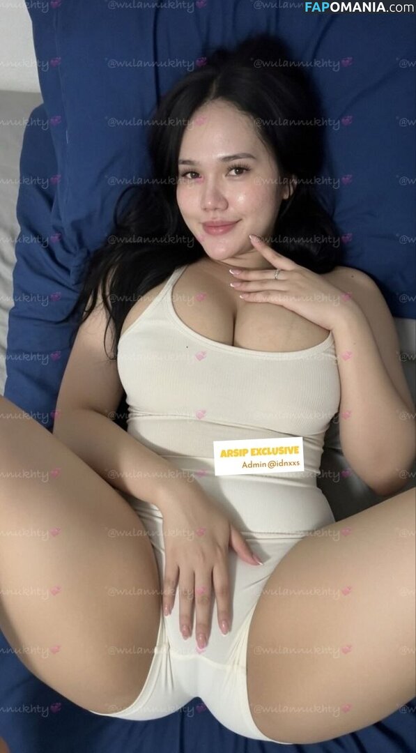 fitriwln / https: / wulannukhty / xxbbywlnn Γυμνός OnlyFans  Διαρρεύσαστη φωτογραφία #14