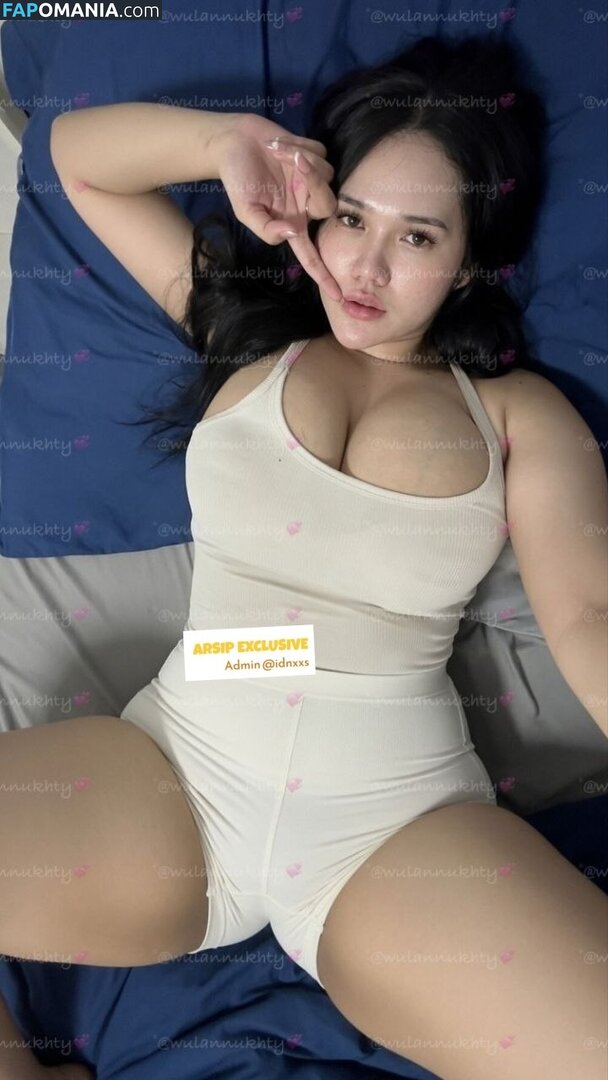 fitriwln / https: / wulannukhty / xxbbywlnn Γυμνός OnlyFans  Διαρρεύσαστη φωτογραφία #15