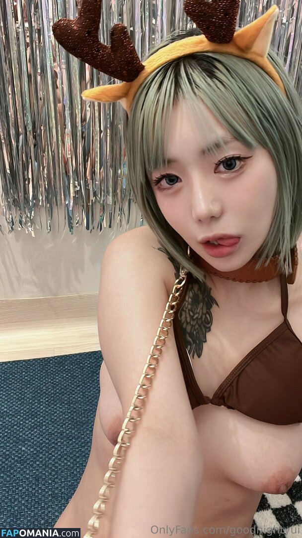 Wuyo 우요 / Wuyo99 Γυμνός OnlyFans  Διαρρεύσαστη φωτογραφία #134