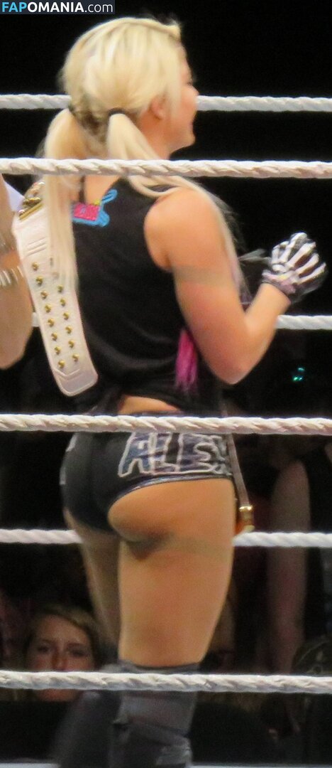 Wwe Alexa Bliss / alexa_bliss_wwe_ / https: Γυμνός OnlyFans  Διαρρεύσαστη φωτογραφία #2