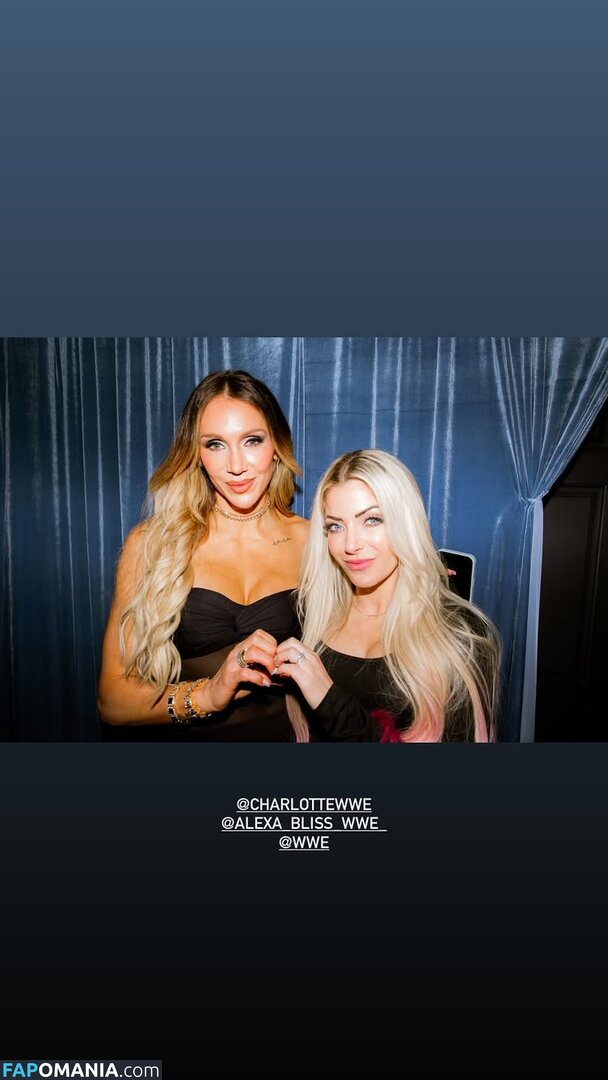 Wwe Alexa Bliss / alexa_bliss_wwe_ / https: Γυμνός OnlyFans  Διαρρεύσαστη φωτογραφία #4