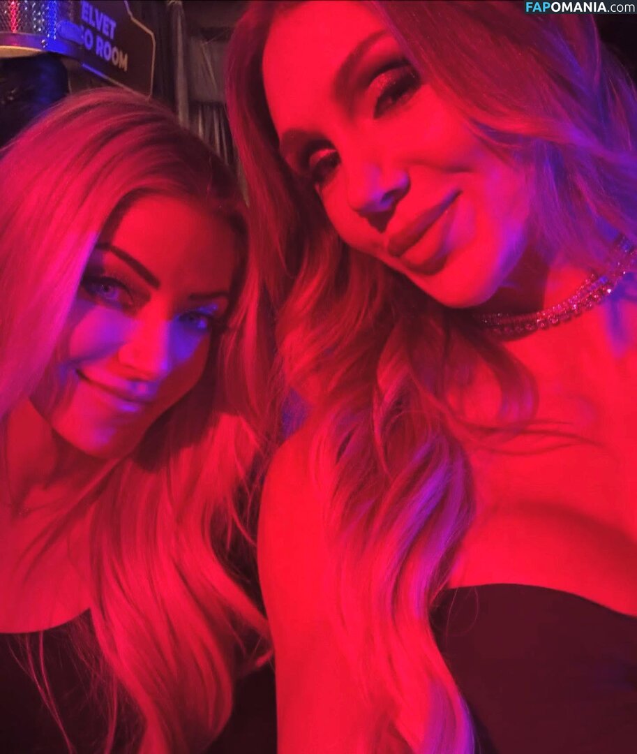 Wwe Alexa Bliss / alexa_bliss_wwe_ / https: Γυμνός OnlyFans  Διαρρεύσαστη φωτογραφία #5
