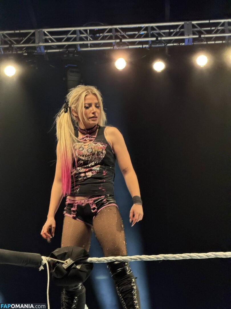 Wwe Alexa Bliss / alexa_bliss_wwe_ / https: Γυμνός OnlyFans  Διαρρεύσαστη φωτογραφία #9