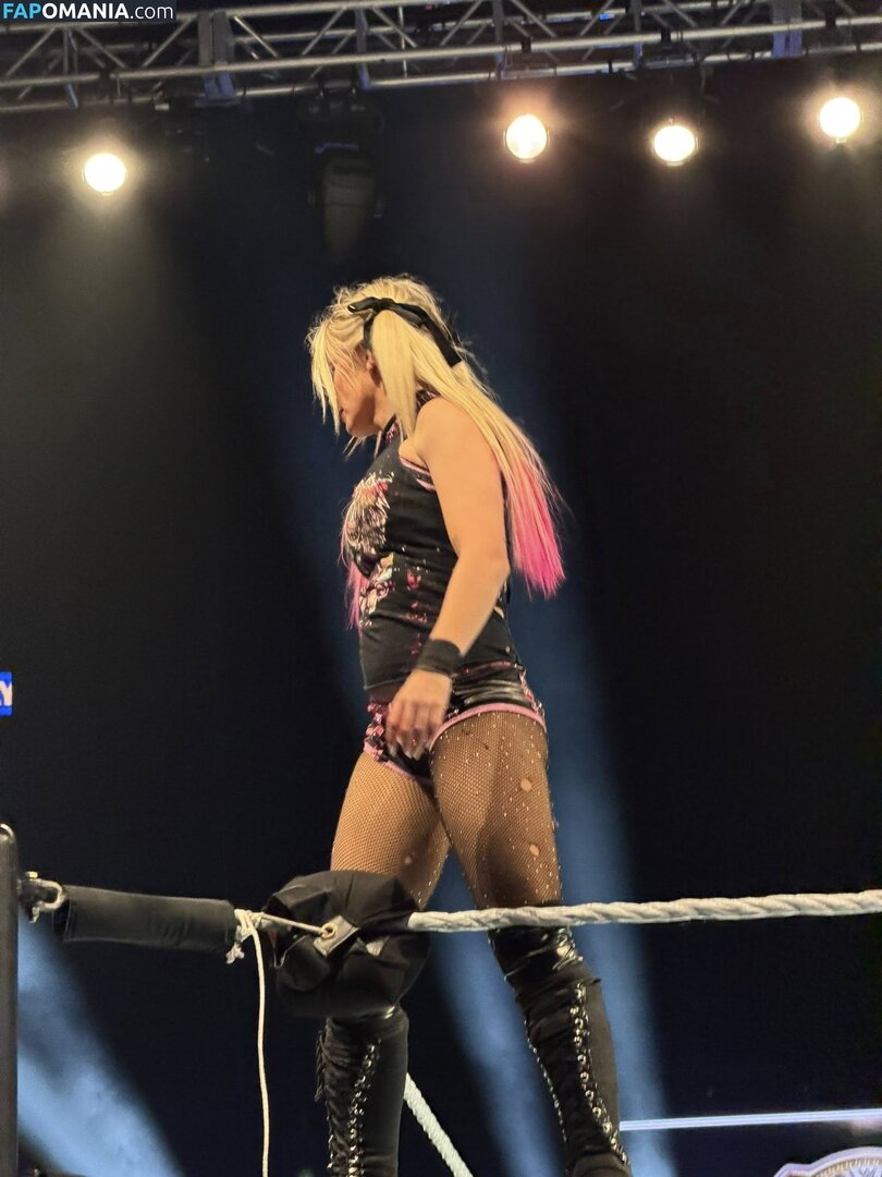 Wwe Alexa Bliss / alexa_bliss_wwe_ / https: Γυμνός OnlyFans  Διαρρεύσαστη φωτογραφία #10