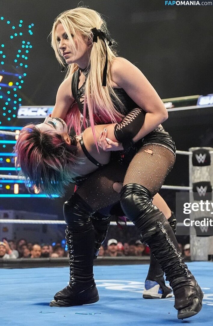 Wwe Alexa Bliss / alexa_bliss_wwe_ / https: Γυμνός OnlyFans  Διαρρεύσαστη φωτογραφία #12