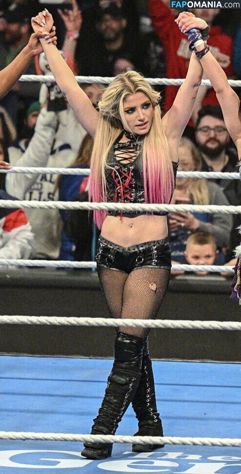 Wwe Alexa Bliss / alexa_bliss_wwe_ / https: Γυμνός OnlyFans  Διαρρεύσαστη φωτογραφία #13