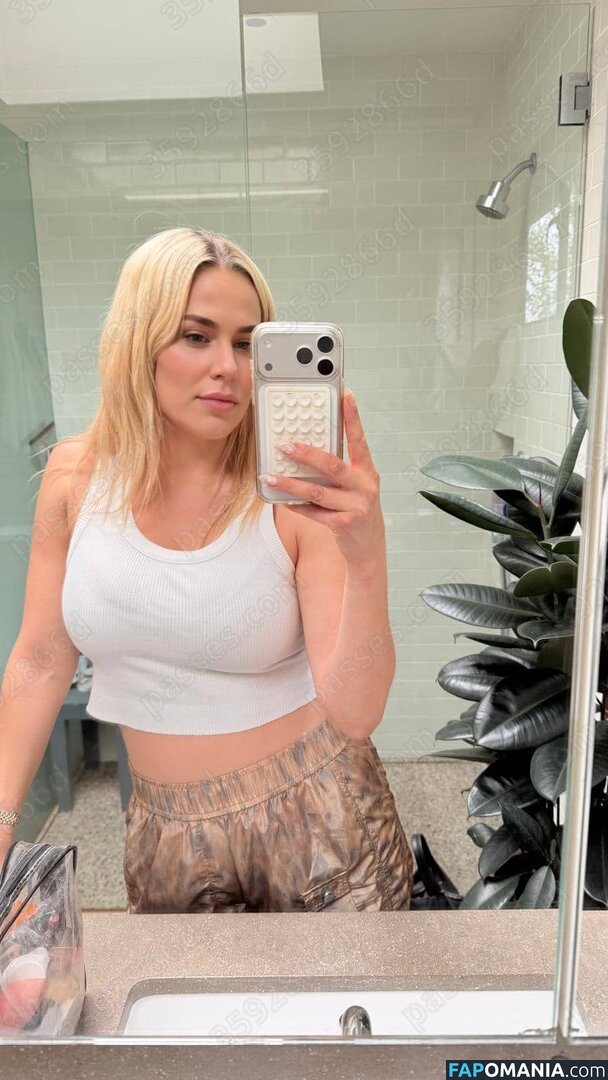 CJ Perry / WWE Lana / thecjperry Γυμνός OnlyFans  Διαρρεύσαστη φωτογραφία #12