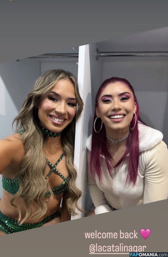 Wwe Lola Vice / lolavicewwe Γυμνός OnlyFans  Διαρρεύσαστη φωτογραφία #3