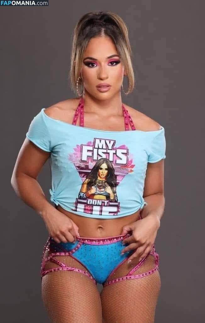 Wwe Lola Vice / lolavicewwe Γυμνός OnlyFans  Διαρρεύσαστη φωτογραφία #25