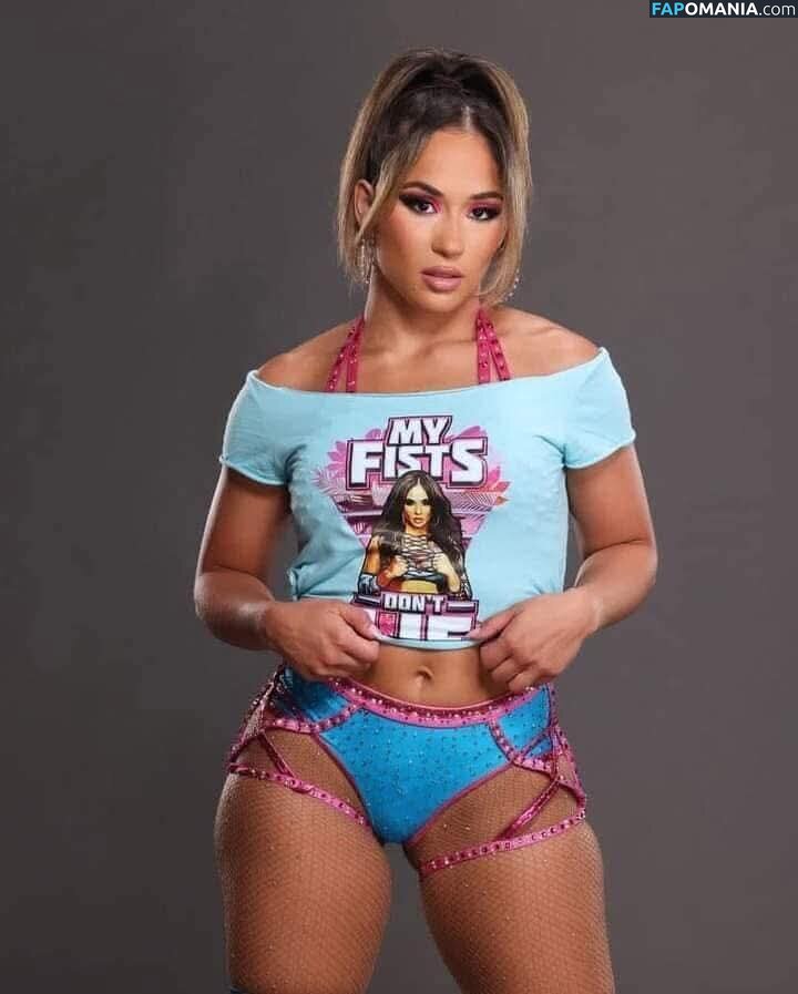 Wwe Lola Vice / lolavicewwe Γυμνός OnlyFans  Διαρρεύσαστη φωτογραφία #26