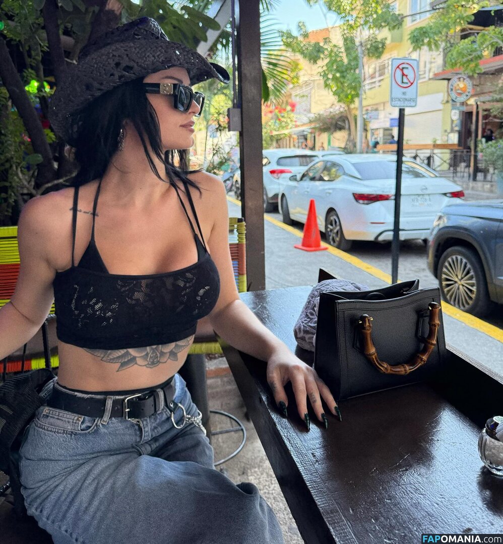 WWE's Paige  / WWE's Paige / Saraya Bevis / saraya Γυμνός OnlyFans  Διαρρεύσαστη φωτογραφία #3
