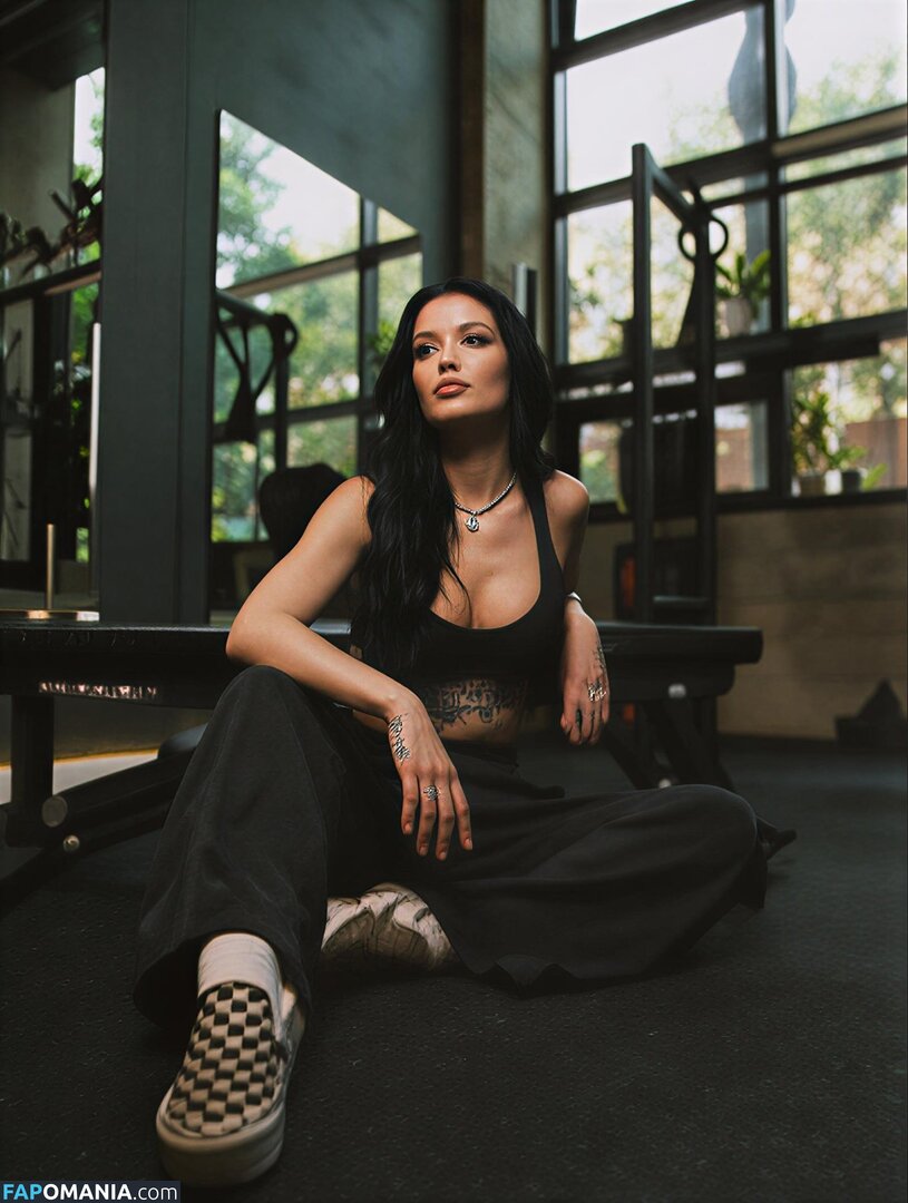 WWE's Paige / saraya Γυμνός OnlyFans  Διαρρεύσαστη φωτογραφία #1