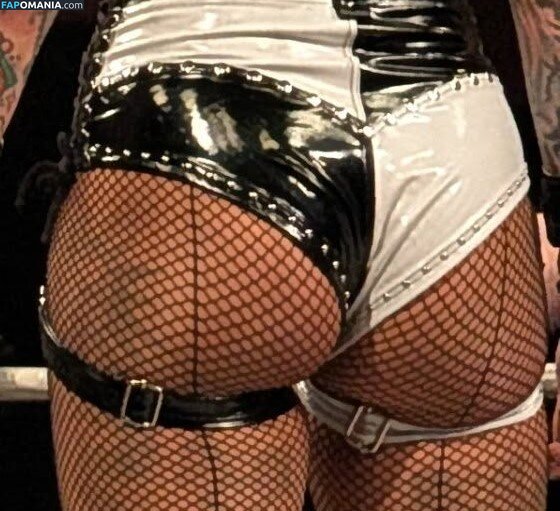 Shotzi Blackheart / ShotziWWE / WWE Shotzi Γυμνός OnlyFans  Διαρρεύσαστη φωτογραφία #25