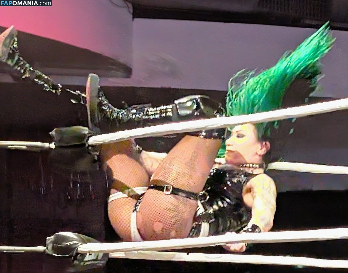 Shotzi Blackheart / ShotziWWE / WWE Shotzi Γυμνός OnlyFans  Διαρρεύσαστη φωτογραφία #28