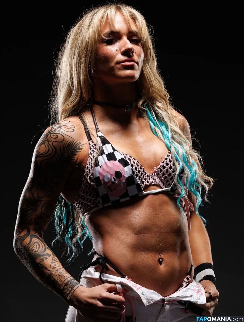 SolRucaWWE / Wwe Sol Ruca / https: / solrvca Γυμνός OnlyFans  Διαρρεύσαστη φωτογραφία #57