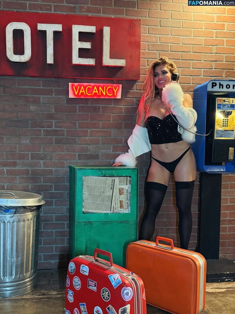 WWE Torrie Wilson / torriewilson Γυμνός OnlyFans  Διαρρεύσαστη φωτογραφία #5