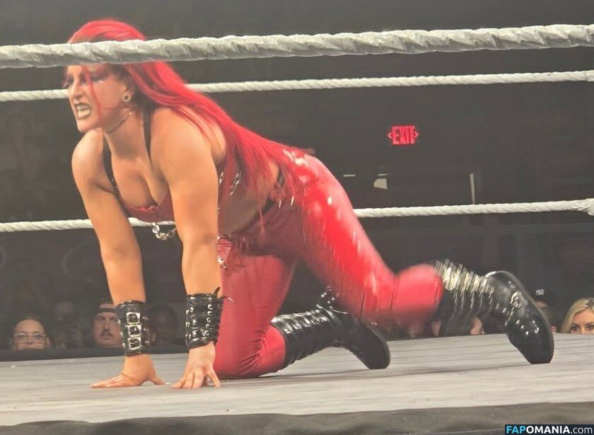 WWE Zaria / zariawwe_ Γυμνός OnlyFans  Διαρρεύσαστη φωτογραφία #2