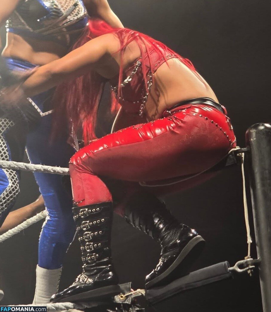 WWE Zaria / zariawwe_ Γυμνός OnlyFans  Διαρρεύσαστη φωτογραφία #3