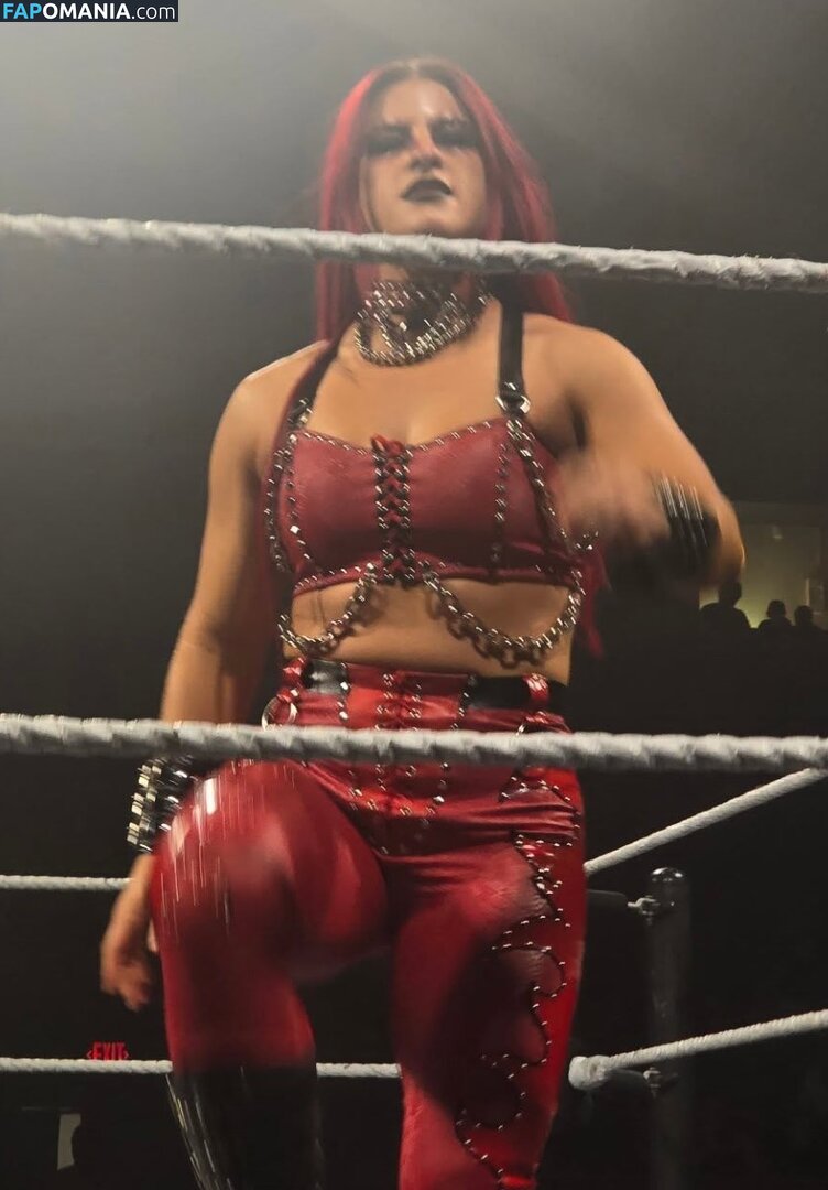 WWE Zaria / zariawwe_ Γυμνός OnlyFans  Διαρρεύσαστη φωτογραφία #4