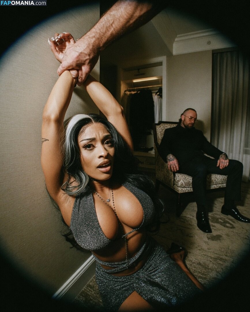 WWE Zelina Vega / zelinavegawwe Γυμνός OnlyFans  Διαρρεύσαστη φωτογραφία #10