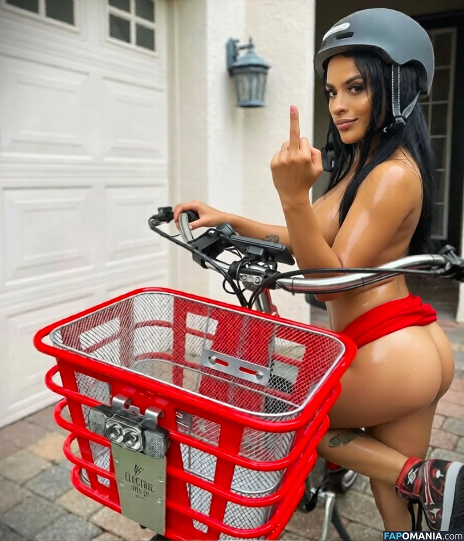 WWE Zelina Vega / zelinavegawwe Γυμνός OnlyFans  Διαρρεύσαστη φωτογραφία #24
