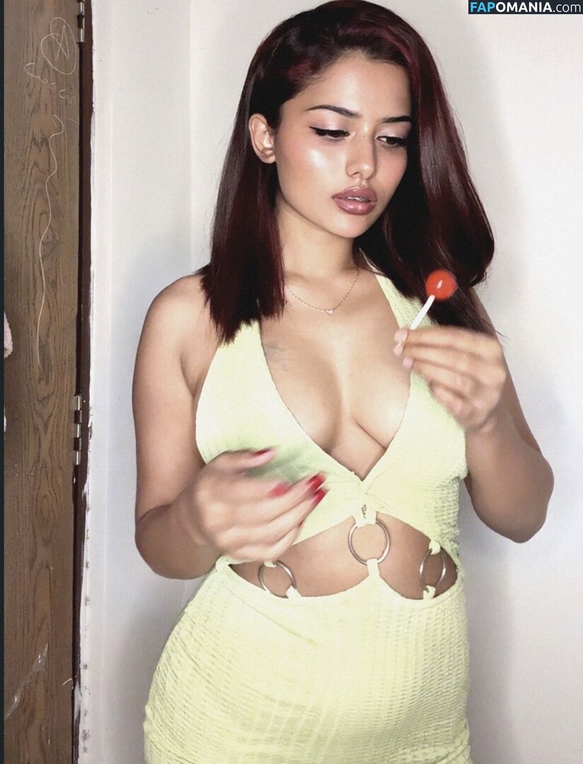 god.ess23 / wwildrosee Γυμνός OnlyFans  Διαρρεύσαστη φωτογραφία #21