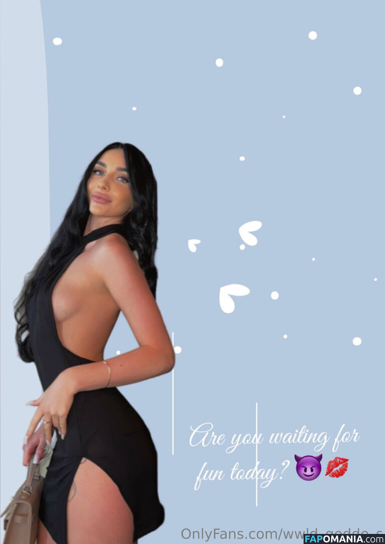 wkdgoddess / wwld_godde_s Γυμνός OnlyFans  Διαρρεύσαστη φωτογραφία #4