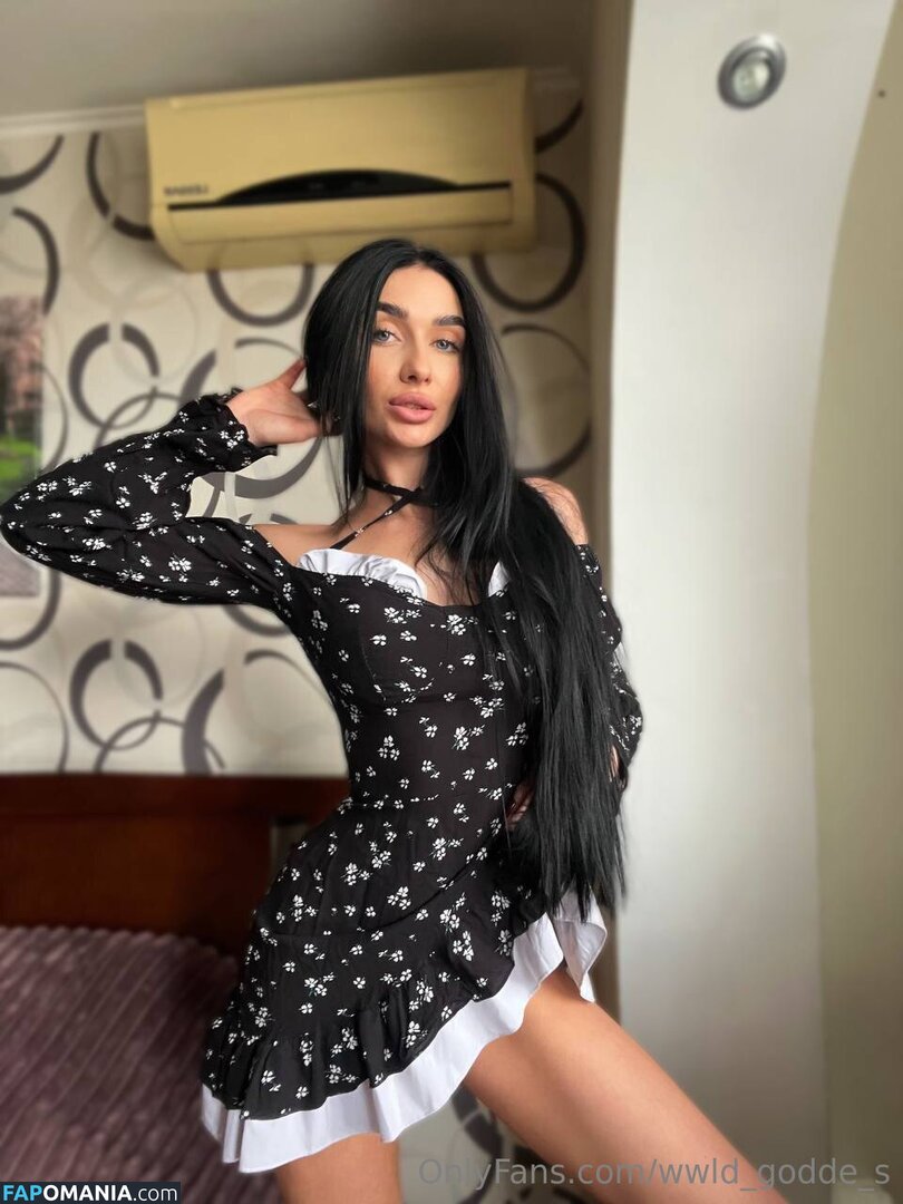 wkdgoddess / wwld_godde_s Γυμνός OnlyFans  Διαρρεύσαστη φωτογραφία #8