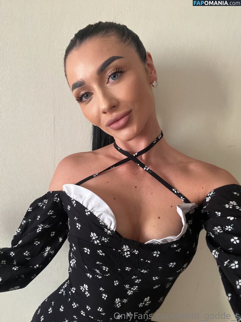 wkdgoddess / wwld_godde_s Γυμνός OnlyFans  Διαρρεύσαστη φωτογραφία #11
