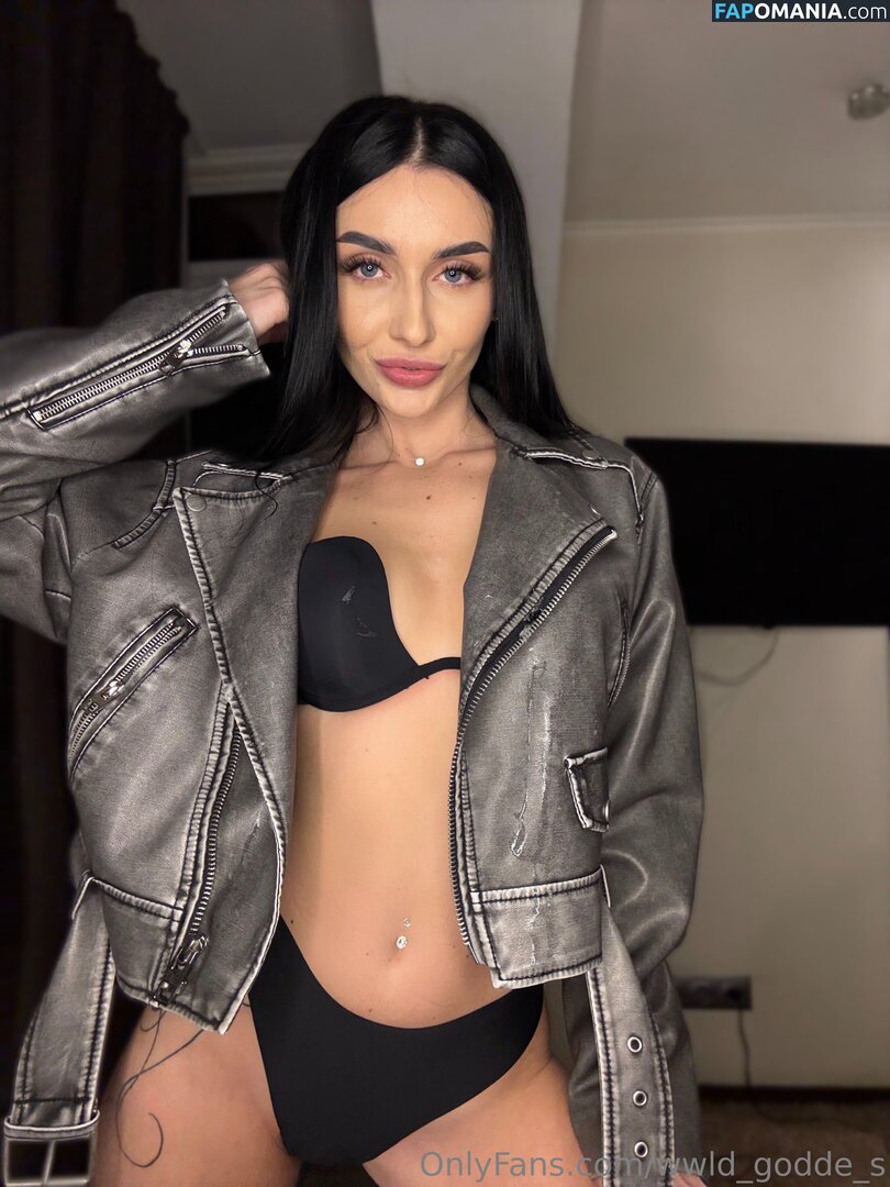 wkdgoddess / wwld_godde_s Γυμνός OnlyFans  Διαρρεύσαστη φωτογραφία #14