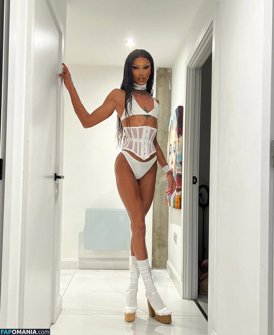 Sevn / sevn.sinz / x7sinz Γυμνός OnlyFans  Διαρρεύσαστη φωτογραφία #3