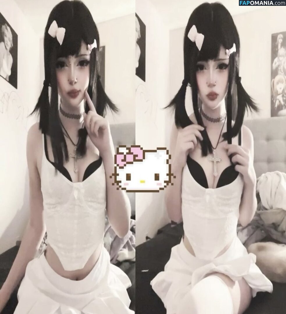 xanaxktty / xanaxkttyy Γυμνός OnlyFans  Διαρρεύσαστη φωτογραφία #17