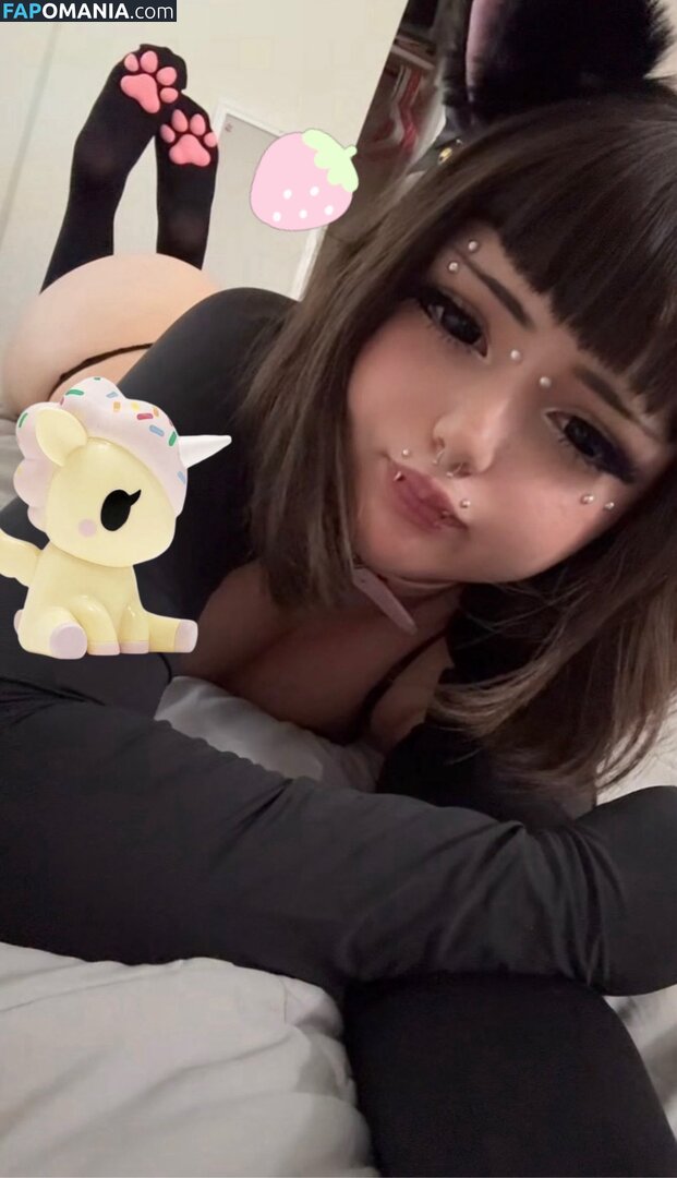 xanaxktty / xanaxkttyy Γυμνός OnlyFans  Διαρρεύσαστη φωτογραφία #18