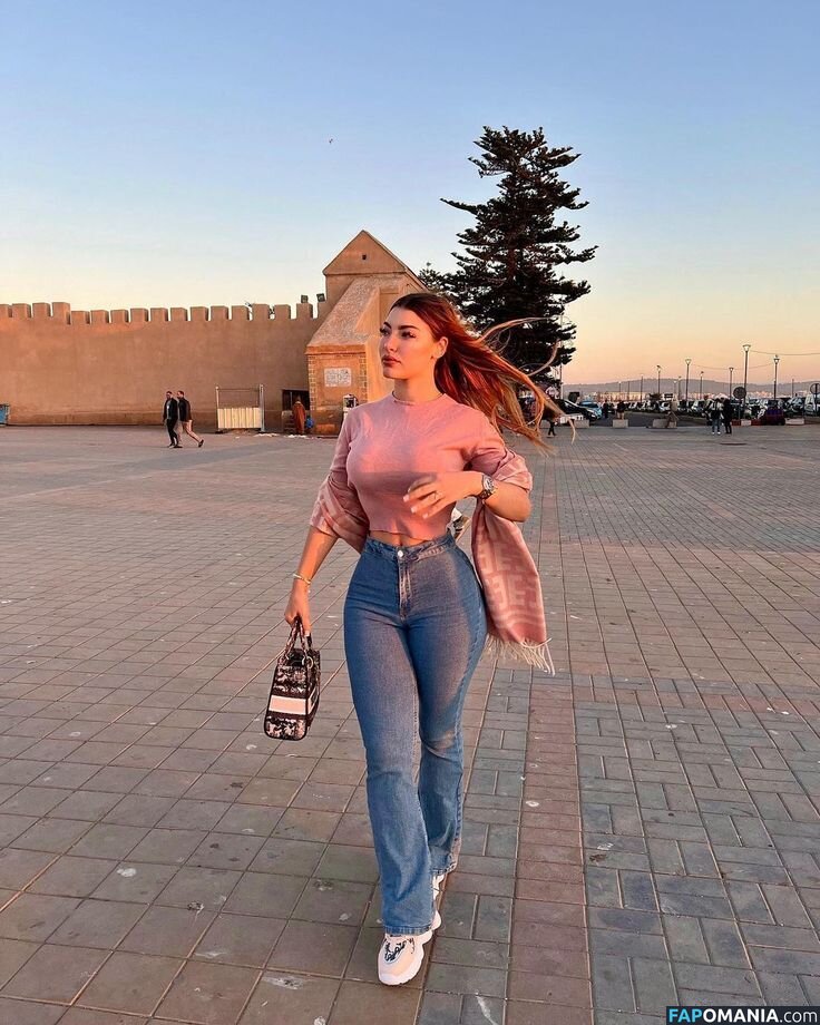 xan_oumaimaa1 / xanoumaima Γυμνός OnlyFans  Διαρρεύσαστη φωτογραφία #2