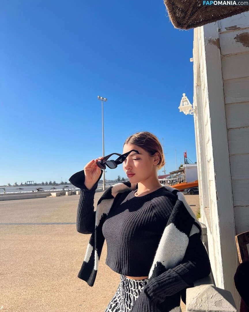 xan_oumaimaa1 / xanoumaima Γυμνός OnlyFans  Διαρρεύσαστη φωτογραφία #12