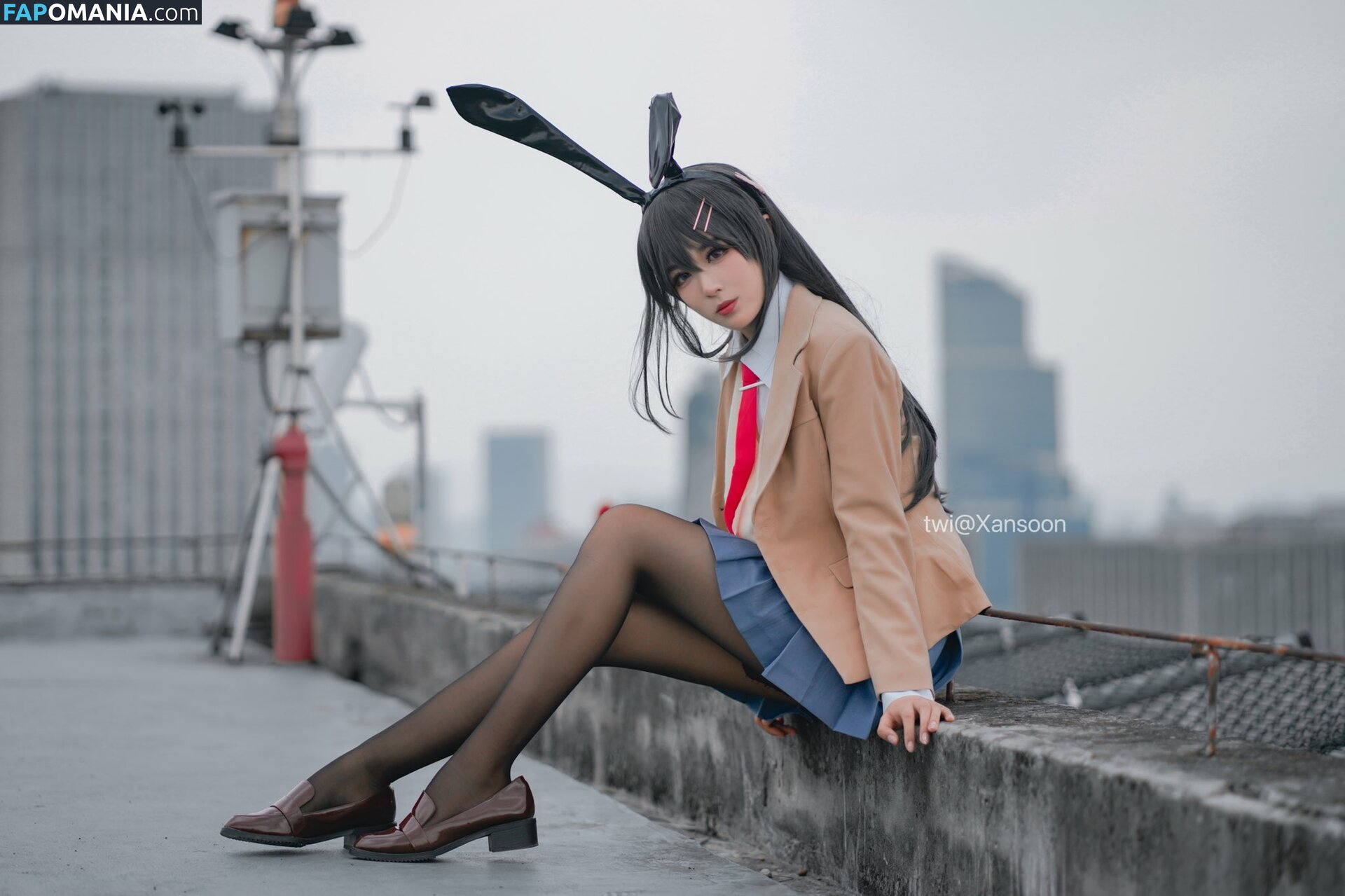 Xansoon Γυμνός OnlyFans  Διαρρεύσαστη φωτογραφία #182