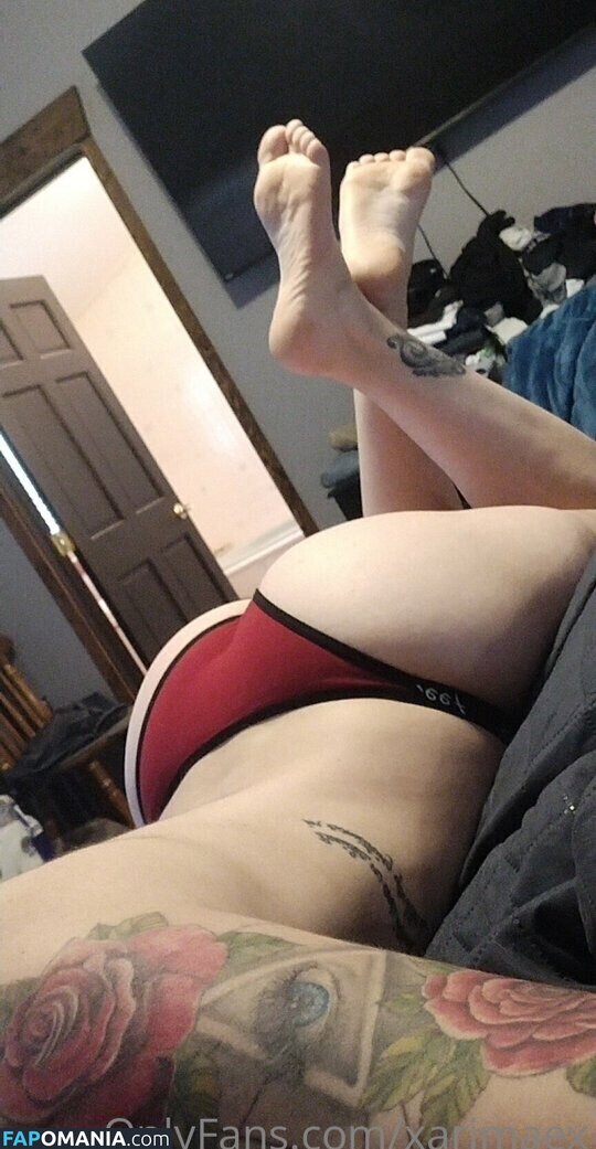 Xarimaex Γυμνός OnlyFans  Διαρρεύσαστη φωτογραφία #1