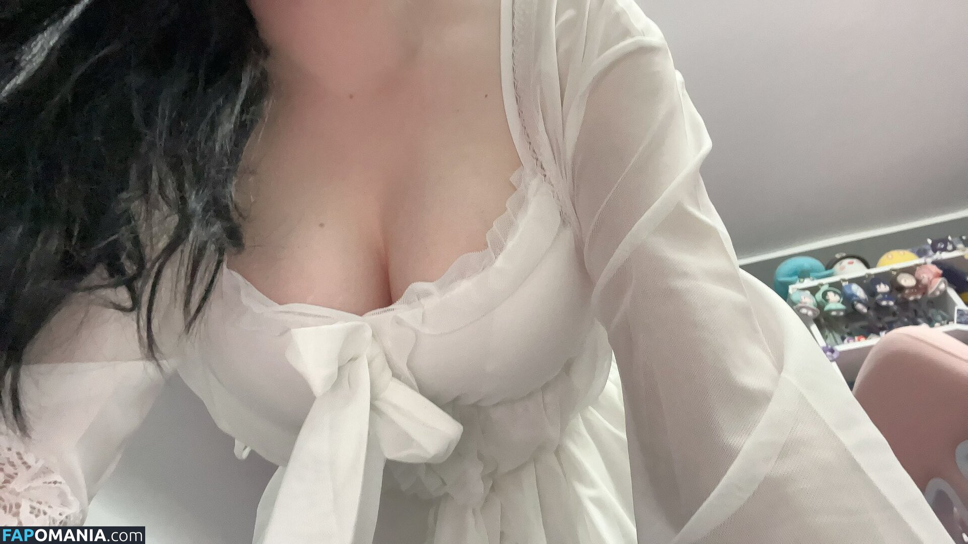XAyanari / XXXAyanari / xayan.official Γυμνός OnlyFans  Διαρρεύσαστη φωτογραφία #3