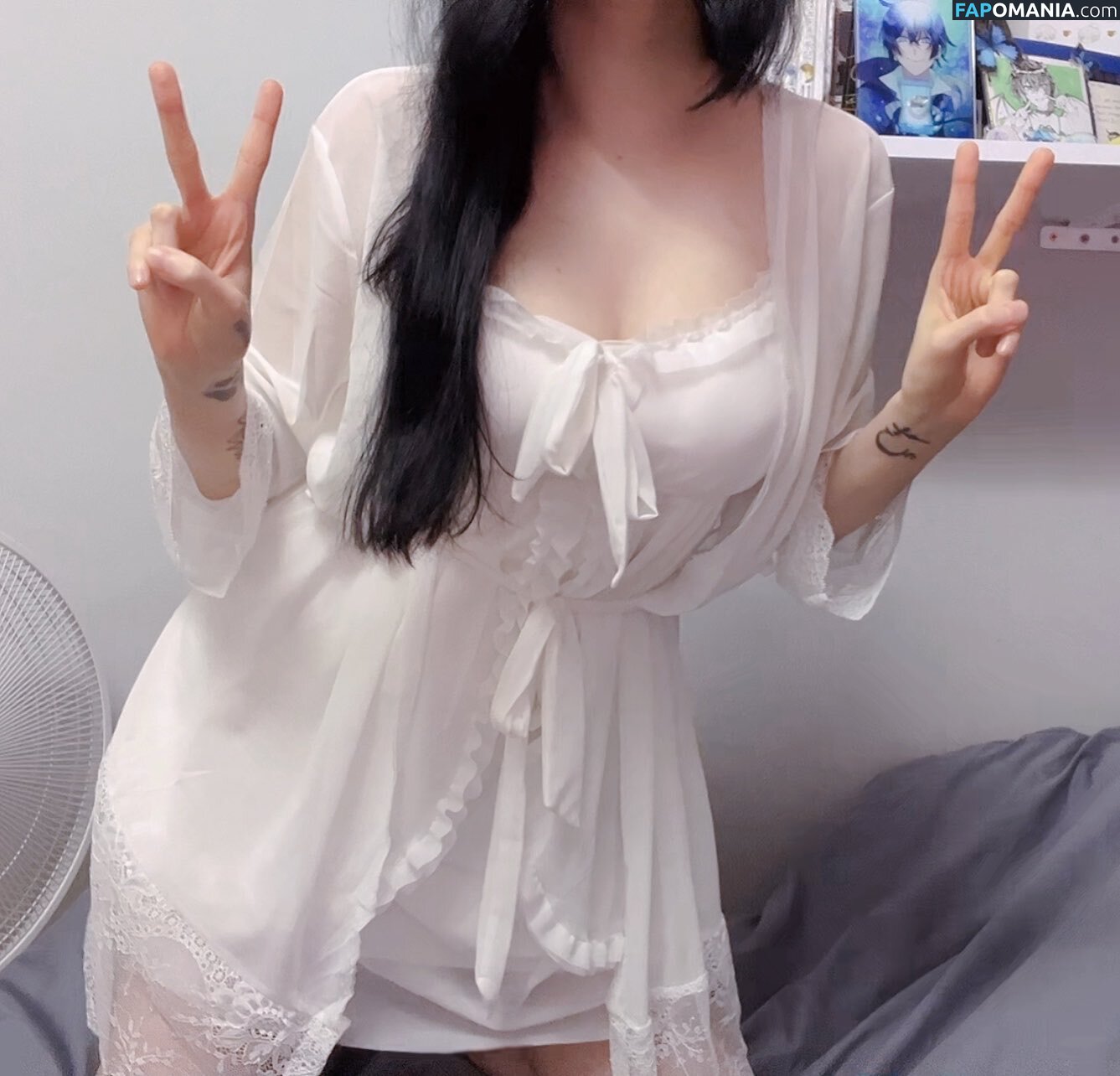 XAyanari / XXXAyanari / xayan.official Γυμνός OnlyFans  Διαρρεύσαστη φωτογραφία #4