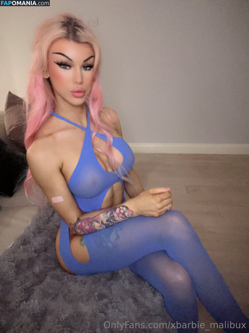 xbarbie_malibux Γυμνός OnlyFans  Διαρρεύσαστη φωτογραφία #8
